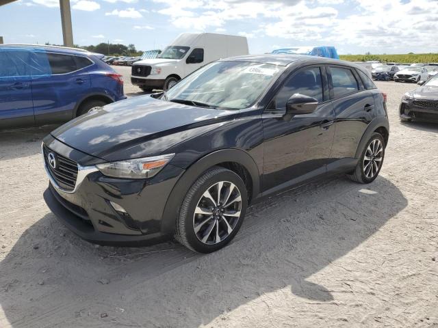 Изображение 1 2019 MAZDA CX-3 TOURING 2019 с VIN JM1DKDC76K1461048