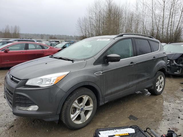 Изображение 1 2015 FORD ESCAPE SE 2015 с VIN 1FMCU9G90FUC05793