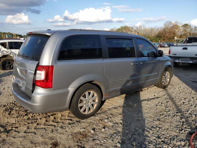 Изображение 3 2016 CHRYSLER TOWN & COUNTRY TOURING 2016 с VIN 2C4RC1BG2GR292281
