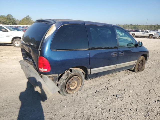 Obraz 3 z 2000 DODGE CARAVAN SE 2000 z VIN 1B4GP45G2YB598743