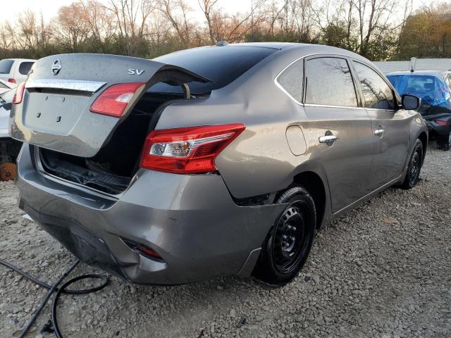 Изображение 3 2016 NISSAN SENTRA S 2016 с VIN 3N1AB7AP4GL652414