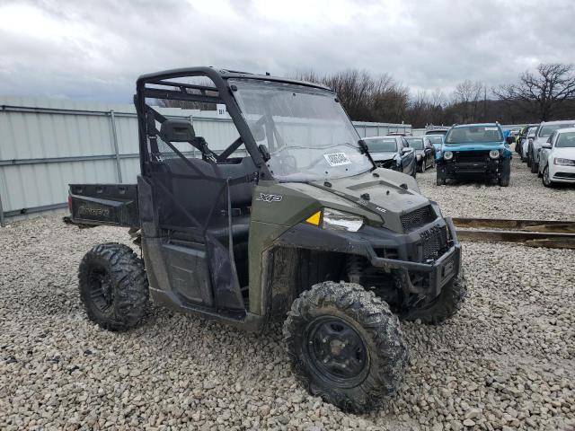 Изображение 1 2017 POLARIS RANGER XP 900 EPS 2017 с VIN 3NSRTE872HG964327