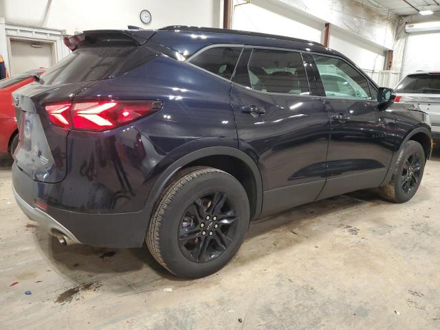 Obraz 3 z 2021 CHEVROLET BLAZER 1LT 2021 z VIN 3GNKBBRA4MS503692