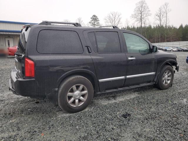 Obraz 3 z 2005 INFINITI QX56  2005 z VIN 5N3AA08C55N805487