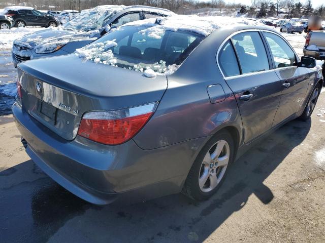 Image 3 of 2006 BMW 530 XI 2006 with VIN WBANF73506CU19264