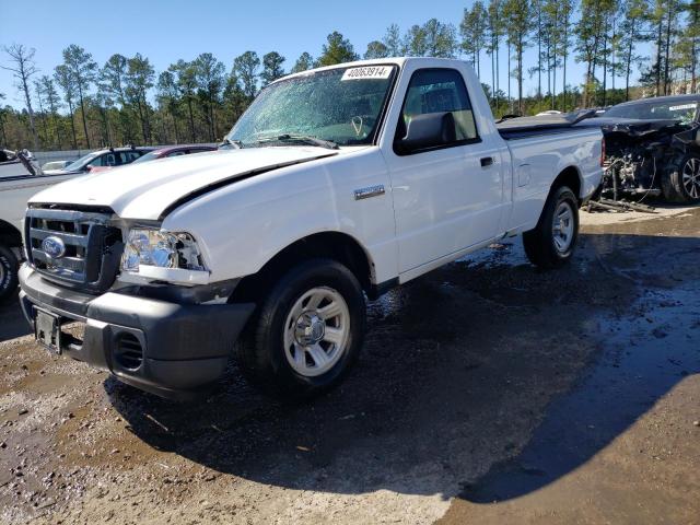 Obraz 2010 FORD RANGER  2010