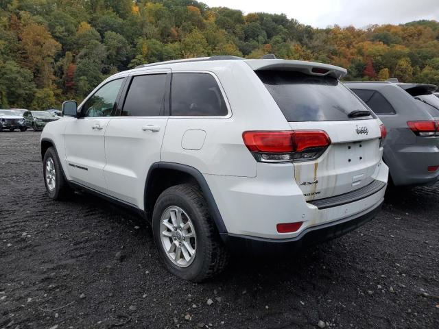 Image 2 of 2019 JEEP GRAND CHEROKEE LAREDO 2019 with VIN 1C4RJFAG5KC564814