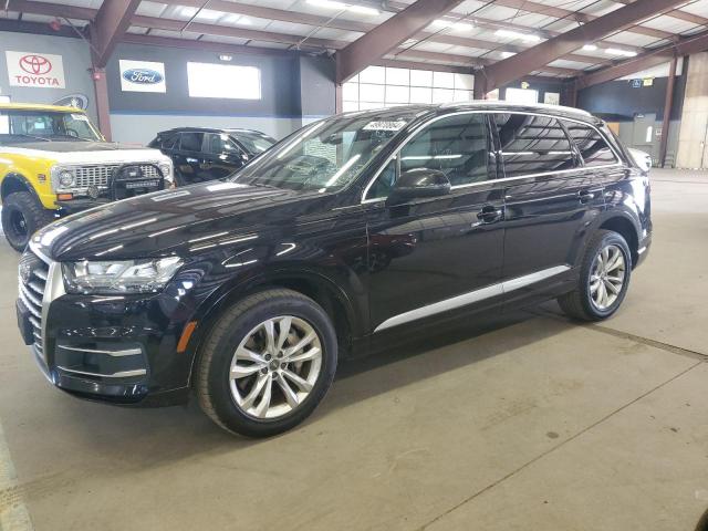 Obraz 2017 AUDI Q7 PREMIUM PLUS 2017