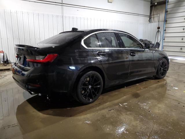 Изображение 3 2019 BMW 330XI  2019 с VIN WBA5R7C5XKFH17257