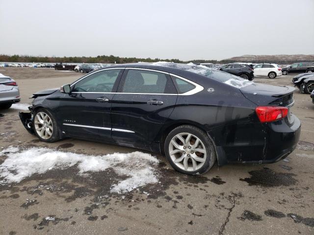 Obraz 2 z 2017 CHEVROLET IMPALA PREMIER 2017 z VIN 1G1145S38HU116993