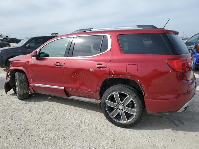 Изображение 2 2019 GMC ACADIA DENALI 2019 с VIN 1GKKNXLS5KZ165660