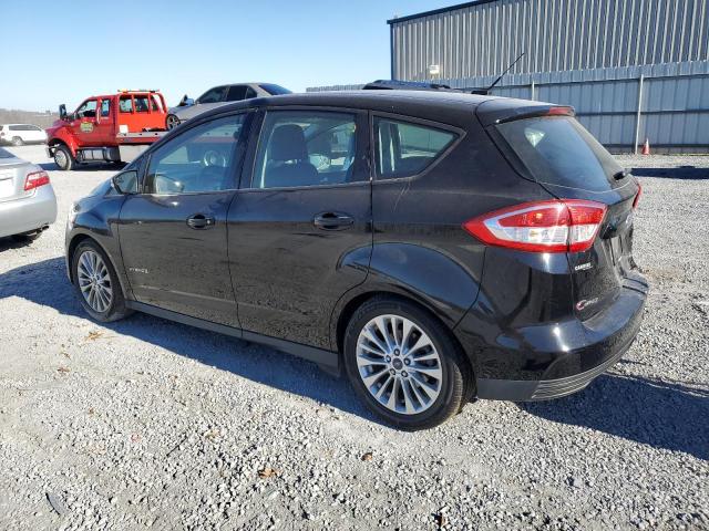 Obraz 2 z 2017 FORD C-MAX SE 2017 z VIN 1FADP5AU8HL118776
