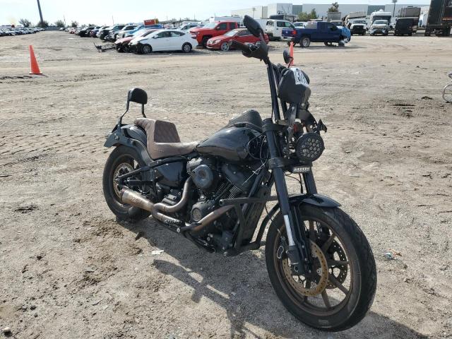 Image 1 of 2020 HARLEY-DAVIDSON FXLRS  2020 with VIN 1HD1YWK10LB071681