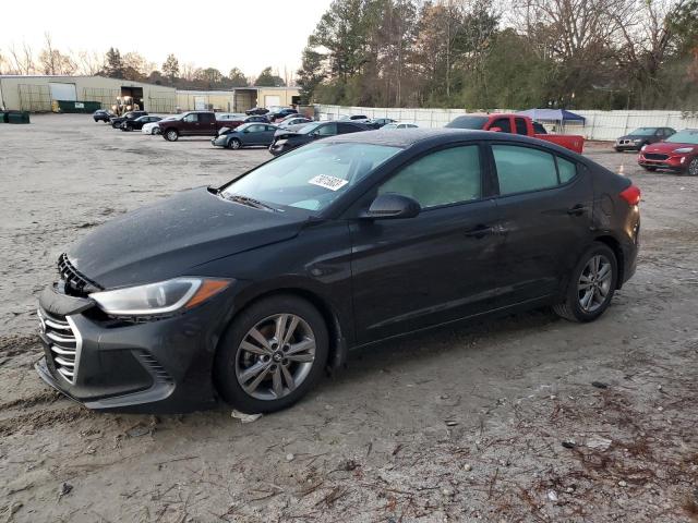 Obraz 1 z 2017 HYUNDAI ELANTRA SE 2017 z VIN 5NPD84LFXHH202750