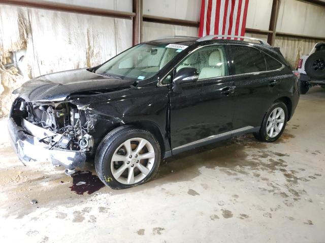 2012 LEXUS RX 350 2012 image