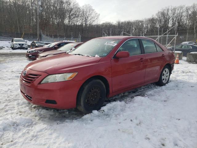 Obraz 1 z 2007 TOYOTA CAMRY CE 2007 z VIN 4T1BE46K67U069283