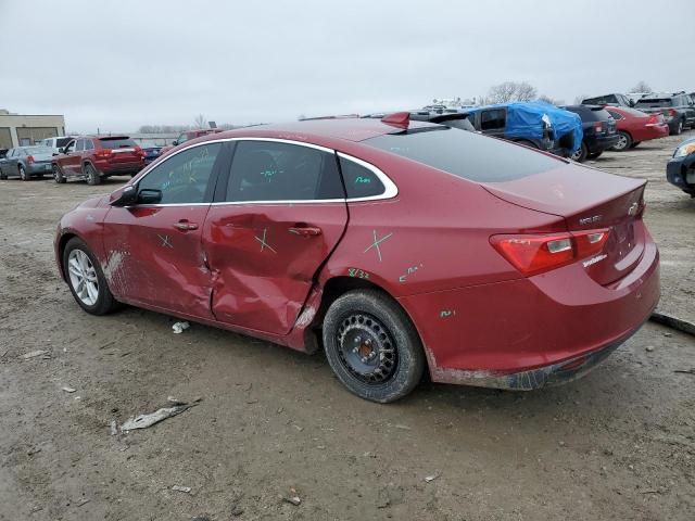 Obraz 2 z 2017 CHEVROLET MALIBU LT 2017 z VIN 1G1ZE5ST9HF214273