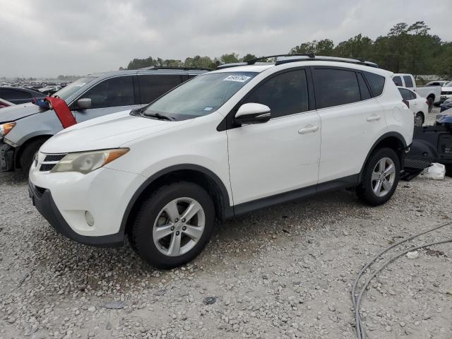 Obraz 1 z 2013 TOYOTA RAV4 XLE 2013 z VIN JTMWFREV6DD016428