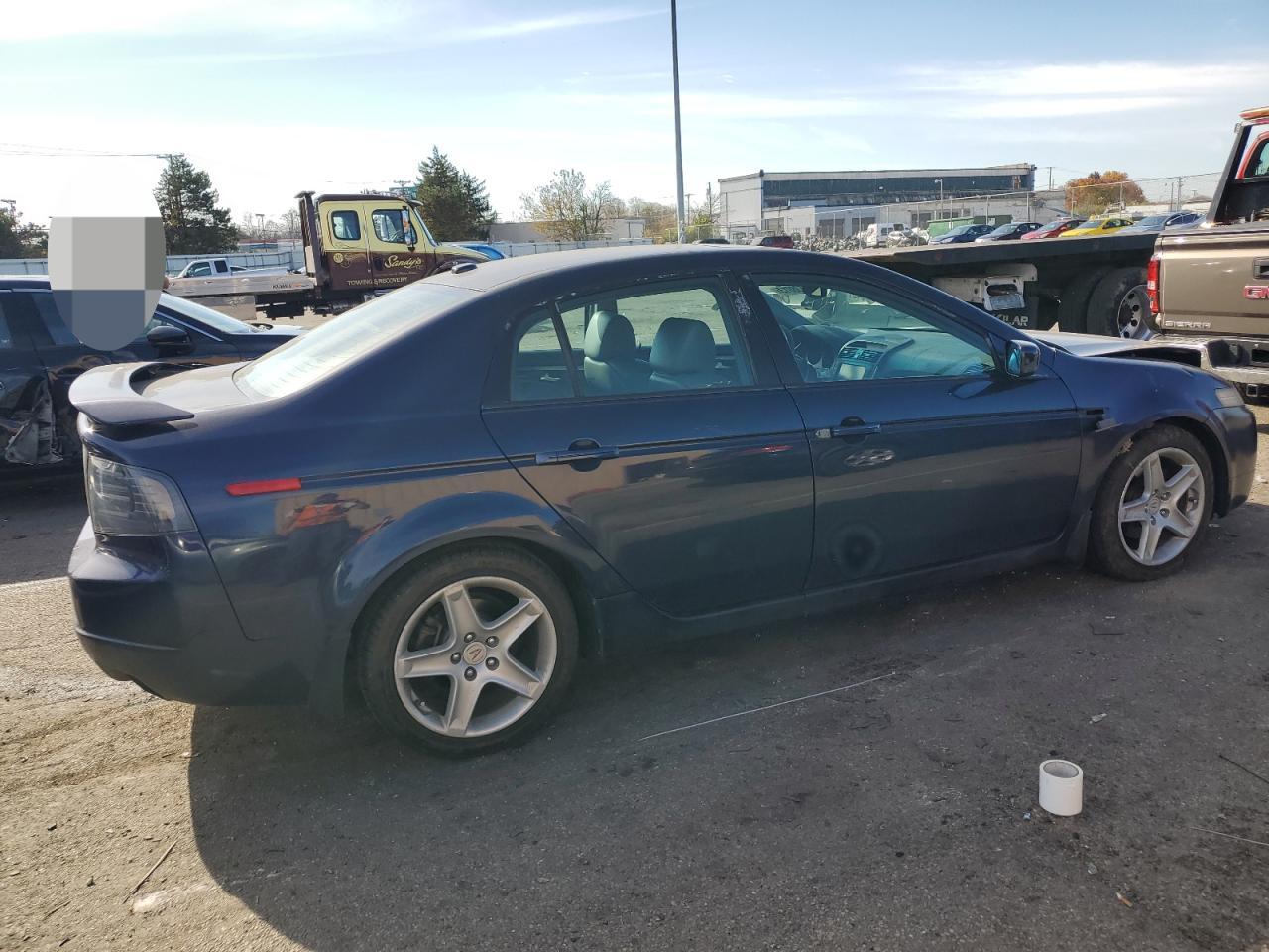 Obraz 3 z 2006 ACURA 3.2TL  2006 z VIN 19UUA66216A031045