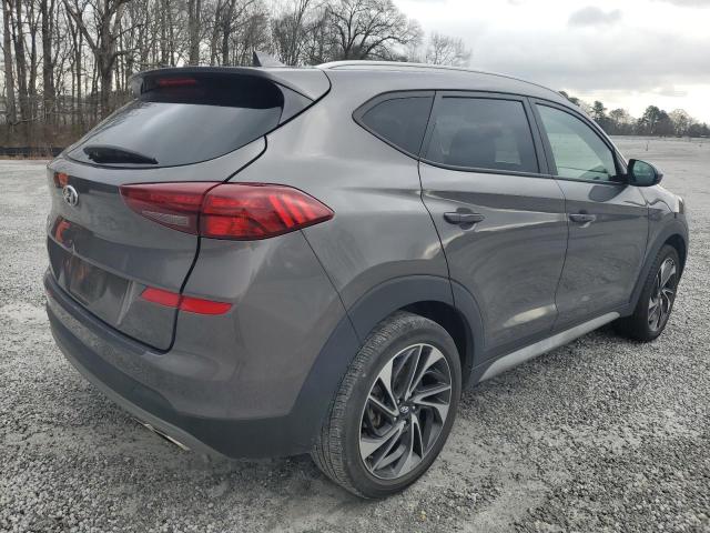 Изображение 3 2020 HYUNDAI TUCSON LIMITED 2020 с VIN KM8J33AL6LU276844