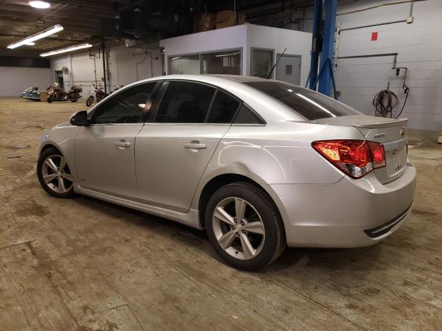 Image 2 of 2014 CHEVROLET CRUZE LT 2014 with VIN 1G1PE5SB6E7251334