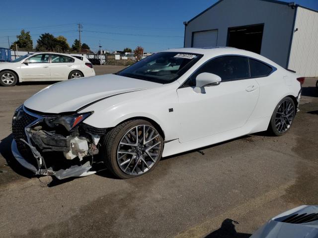 Изображение 2018 LEXUS RC 300 2018