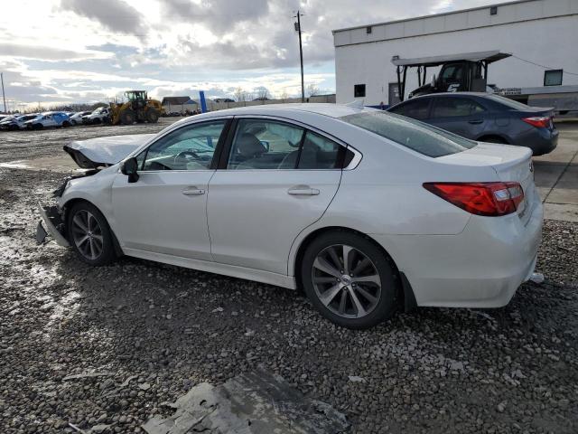 Obraz 2 z 2016 SUBARU LEGACY 2.5I LIMITED 2016 z VIN 4S3BNAJ61G3029857