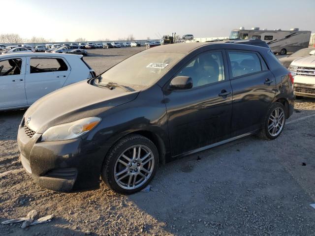 Obraz 1 z 2011 TOYOTA COROLLA MATRIX  2011 z VIN 2T1KU4EE1BC733837