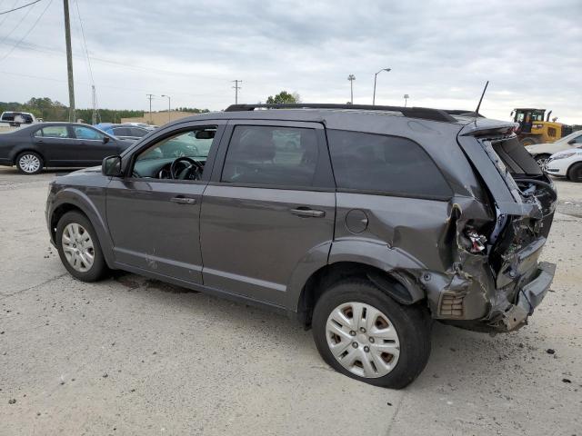 Изображение 2 2016 DODGE JOURNEY SE 2016 с VIN 3C4PDCAB0JT526833