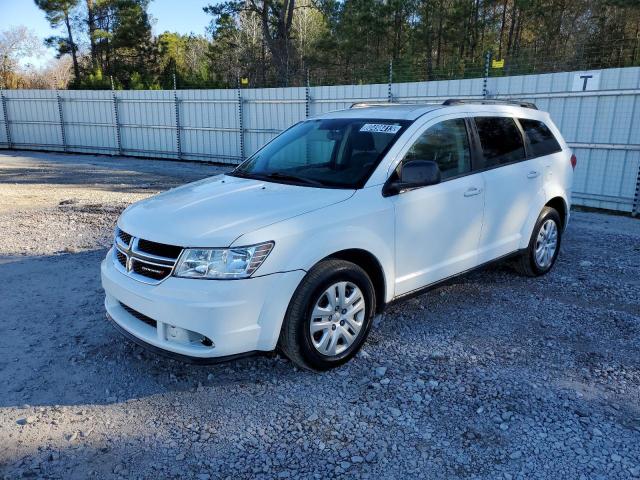 Obraz 1 z 2015 DODGE JOURNEY SE 2015 z VIN 3C4PDCAB1FT670642