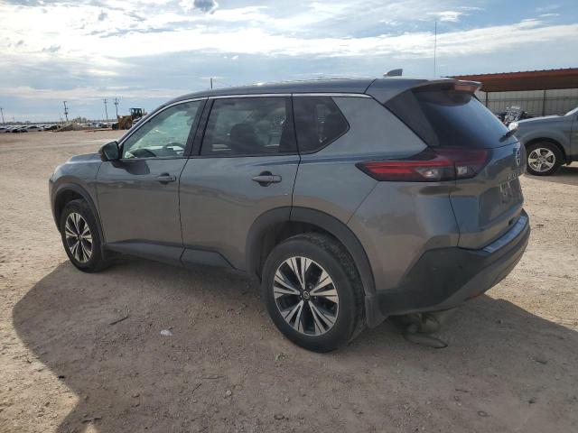 Image 2 of 2021 NISSAN ROGUE SV 2021 with VIN 5N1AT3BA1MC711659