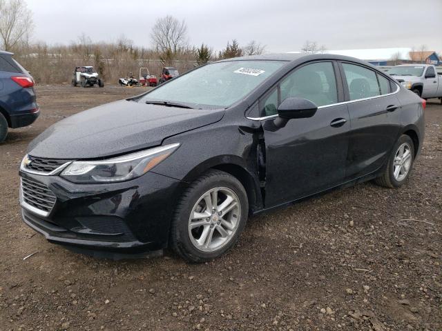 Obraz 1 z 2016 CHEVROLET CRUZE LT 2016 z VIN 1G1BE5SM1G7259758