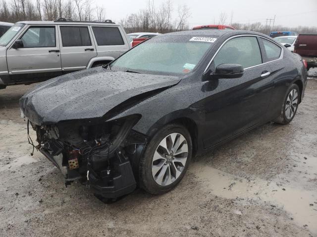 Obraz 1 z 2013 HONDA ACCORD EX 2013 z VIN 1HGCT1A70DA025245