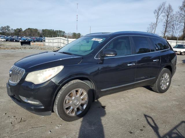 Изображение 2014 BUICK ENCLAVE  2014