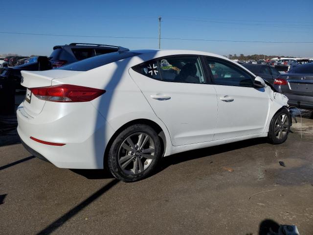 Изображение 3 2018 HYUNDAI ELANTRA SEL 2018 с VIN 5NPD84LF0JH346815
