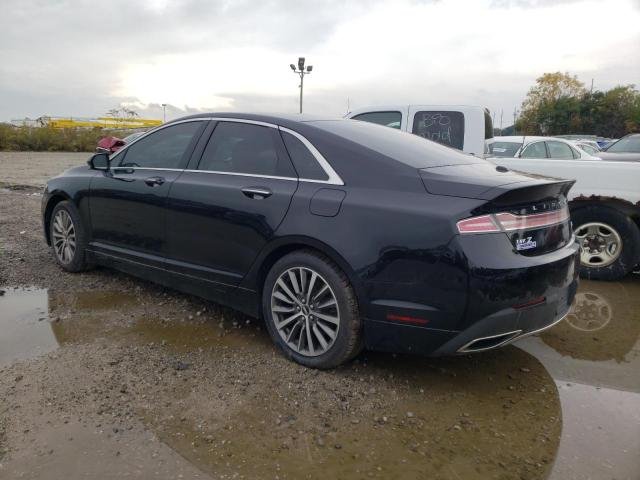 Изображение 2 2017 LINCOLN MKZ SELECT 2017 с VIN 3LN6L5D99HR657829