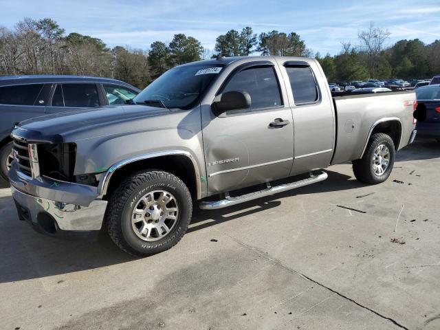Obraz 2008 GMC SIERRA C1500 2008