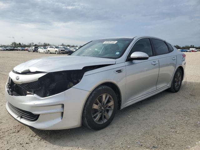2016 KIA OPTIMA LX 2016 image