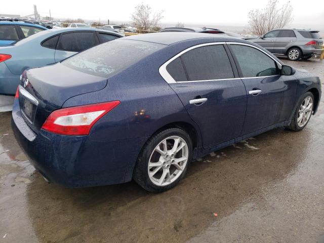 Obraz 3 z 2010 NISSAN MAXIMA S 2010 z VIN 1N4AA5AP7AC814226