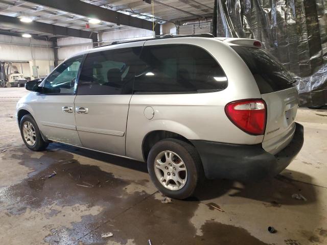 Image 2 of 2004 DODGE GRAND CARAVAN SXT 2004 with VIN 2D4GP44L04R501653