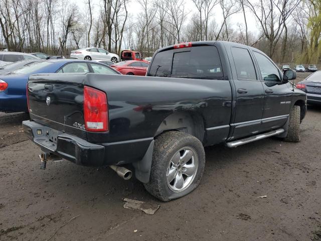 Image 3 of 2005 DODGE RAM 1500 ST 2005 with VIN 1D3HU18D15J538252