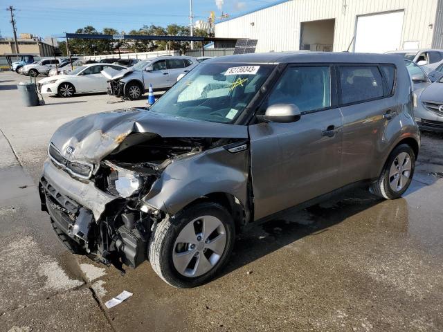 Obraz 2016 KIA Soul 2016