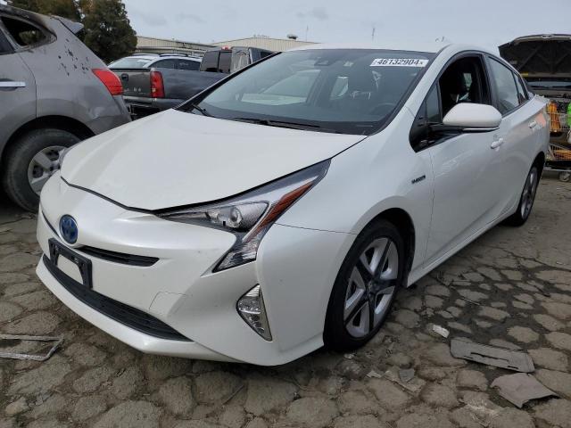 Obraz 1 z 2016 TOYOTA PRIUS  2016 z VIN JTDKARFUXG3002027