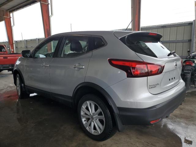 Изображение 2 2017 NISSAN ROGUE S 2017 с VIN JN1BJ1CP7HW028720