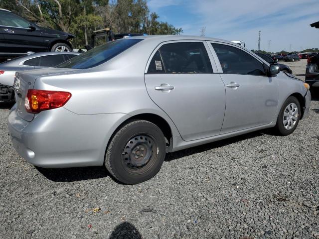 Изображение 3 2010 TOYOTA COROLLA BASE 2010 с VIN 1NXBU4EE3AZ333372