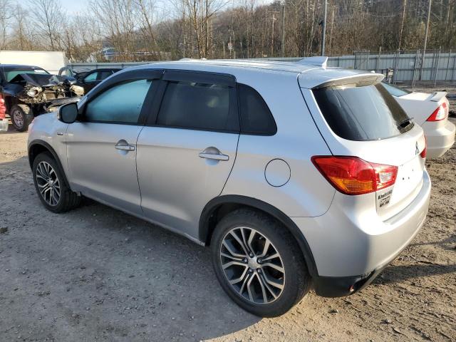 Image 2 of 2017 MITSUBISHI OUTLANDER SPORT ES 2017 with VIN JA4AR3AU3HZ031869