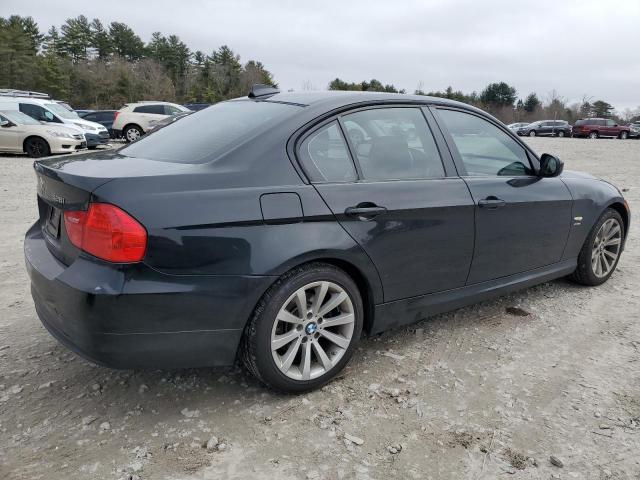 Image 3 of 2010 BMW 328 XI 2010 with VIN WBAPK7C59AA461845