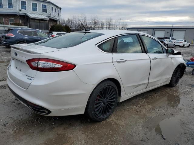 Изображение 3 2015 FORD FUSION TITANIUM 2015 с VIN 3FA6P0D95FR140896