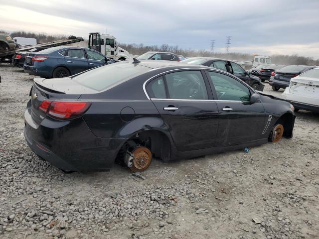 Image 3 of 2014 CHEVROLET SS  2014 with VIN 6G3F15RWXEL938415