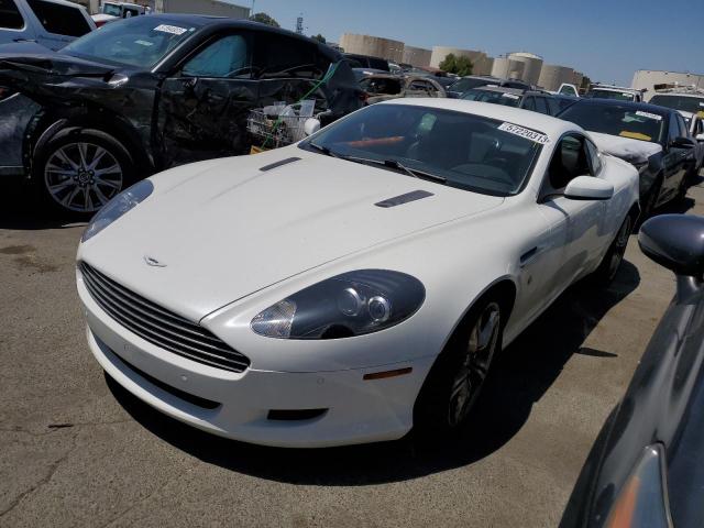 2009 ASTON MARTIN DB9  2009 image